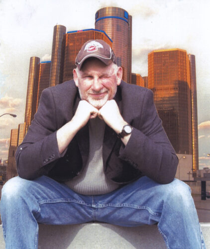 Big Laughs All Weekend Long!